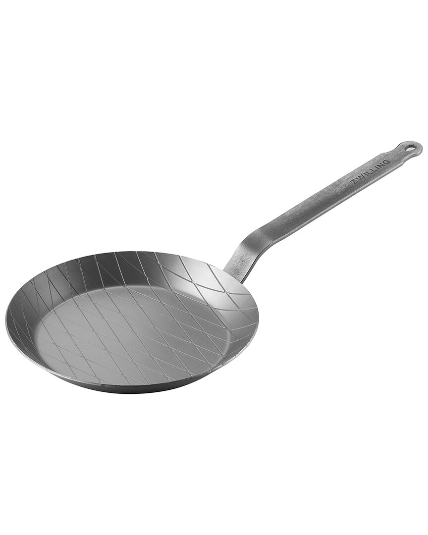 Zwilling J.a. Henckels Zwilling Forged 11in Carbon Steel Fry Pan