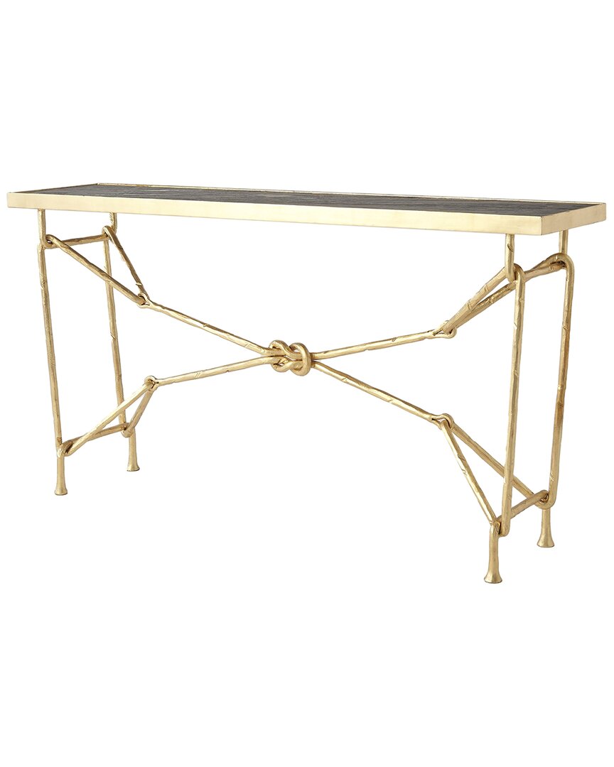 Global Views Love Knot Console