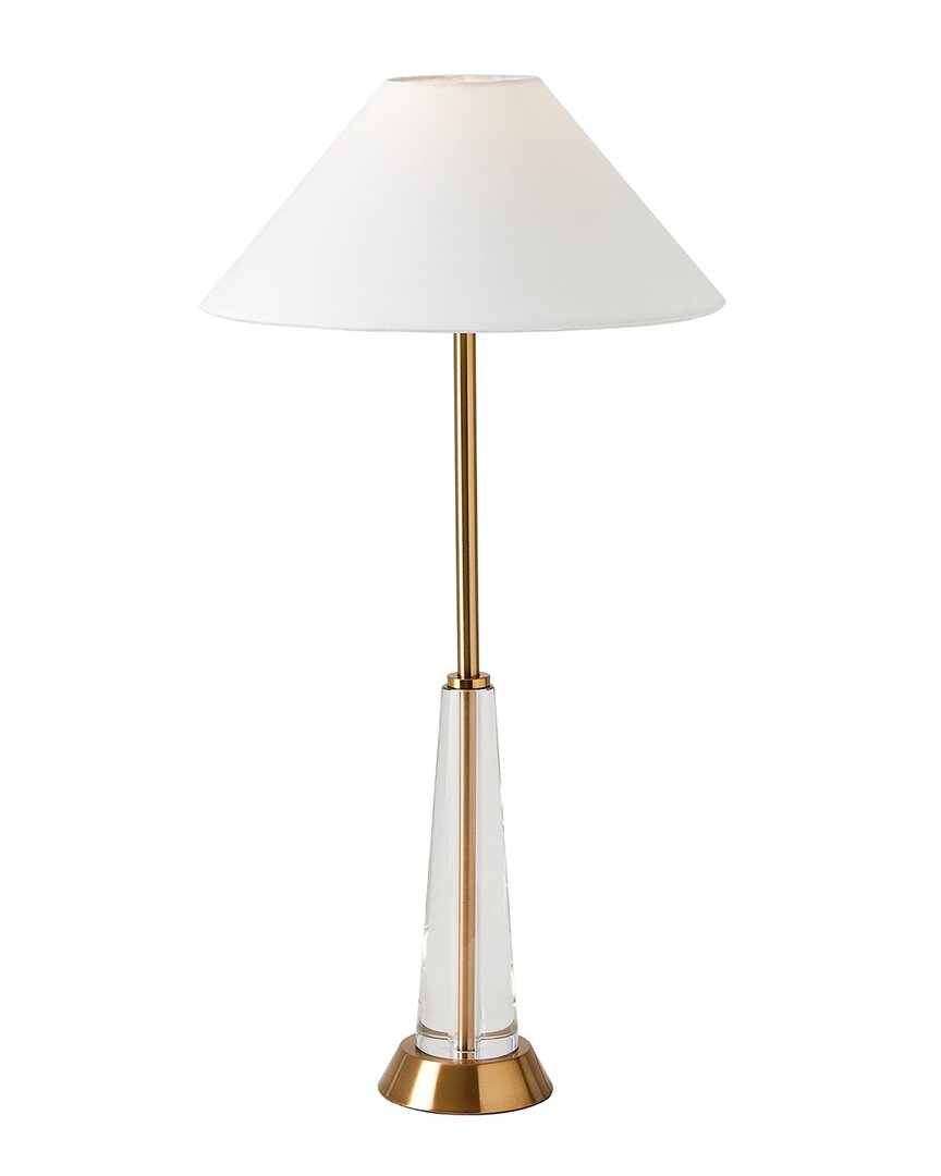Shop Global Views Ashley Childers For  Terrence Lamp