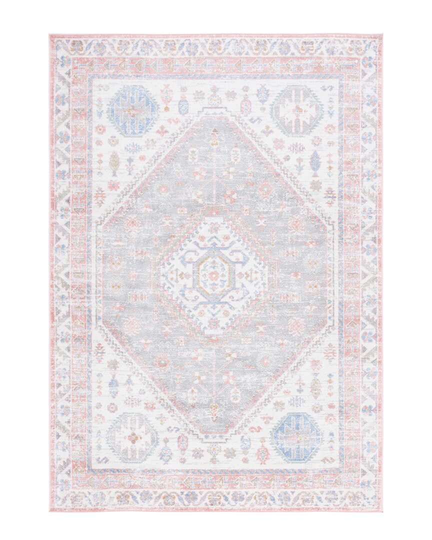 Safavieh Bayside Polyester Rug