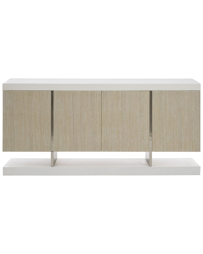 Bernhardt Solaria Sideboard In Neutral