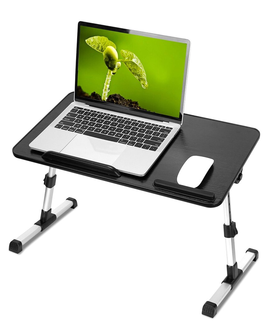 Fresh Fab Finds Imountek Foldable Laptop Stand In Black