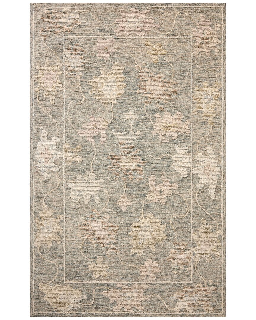 Loloi Cynthia Wool-blend Area Rug