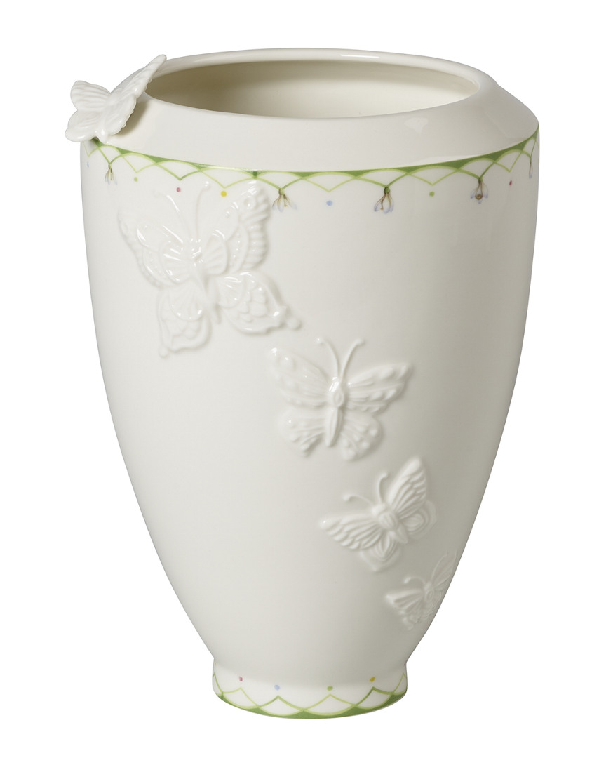 Villeroy & Boch Colorful Spring Tall Vase