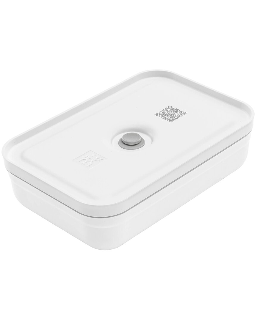 Zwilling J.a. Henckels Zwilling Fresh & Save Large Flat Lunch Box