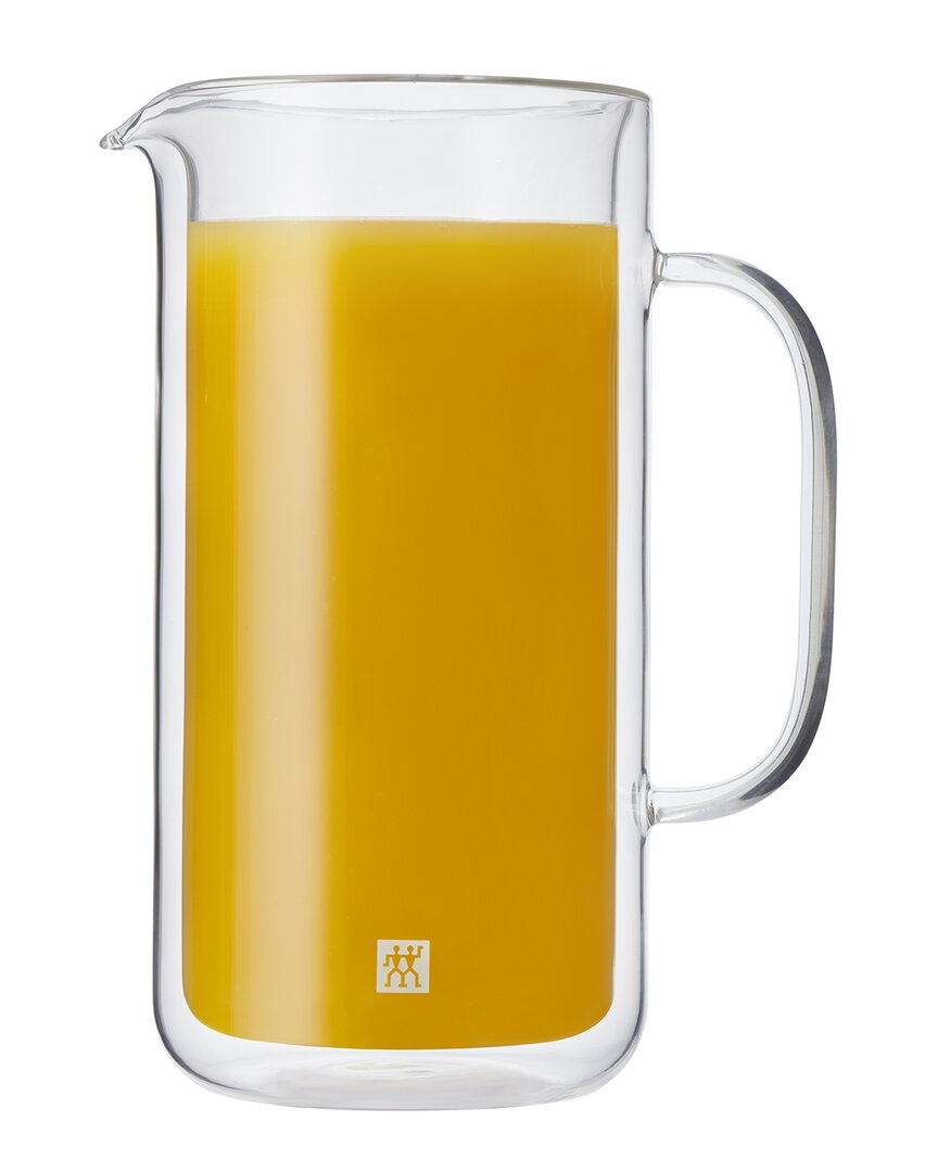 Zwilling J.a. Henckels Zwilling Ja Henckels Sorrento Plus Double-wall Carafe
