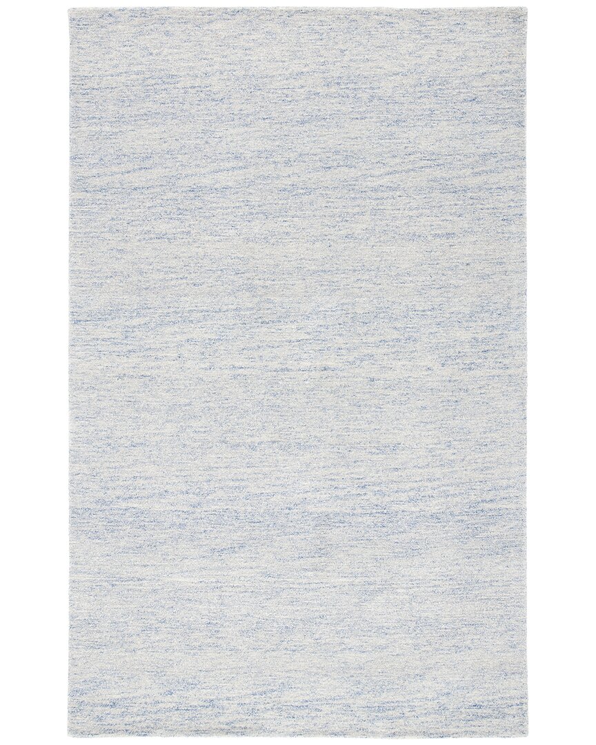 Safavieh Metro Indian Wool & Cotton Rug