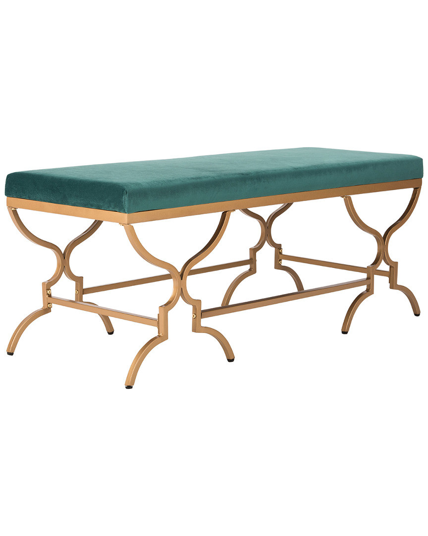 Safavieh Juliet Rectangular Bench