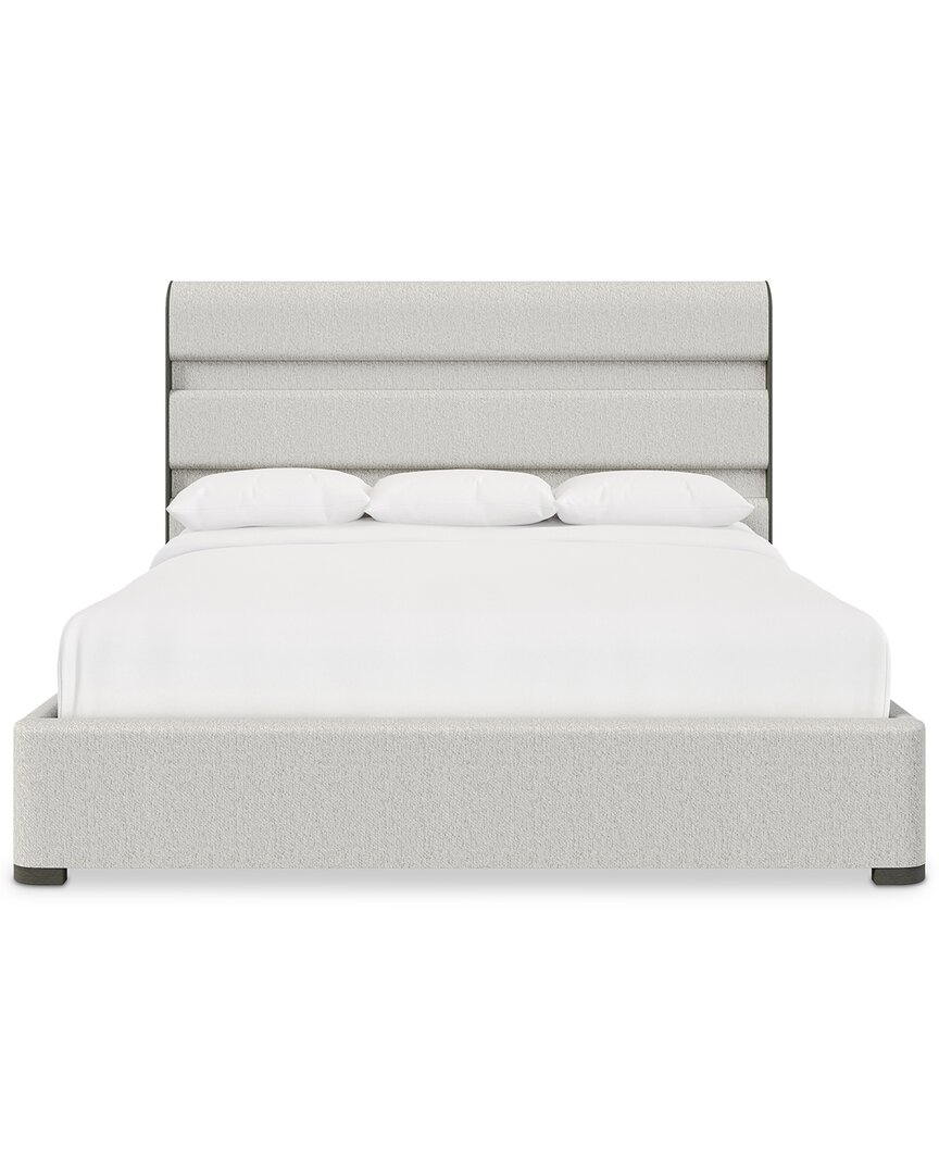 Bernhardt Prado Queen Panel Bed
