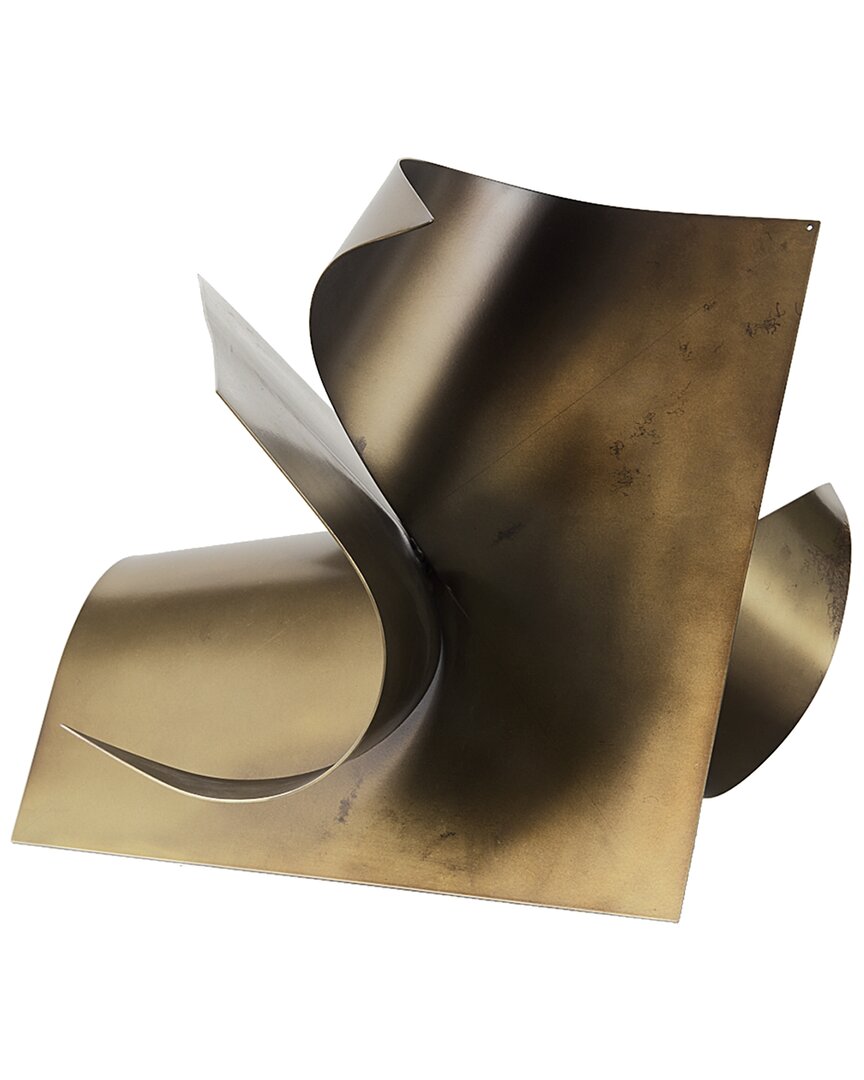 Mercana Francesca Sculptural Decorative Object