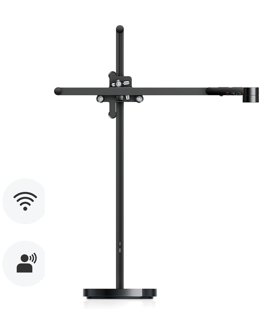 Dyson Solarcycle Cd05 Desk Light In Black