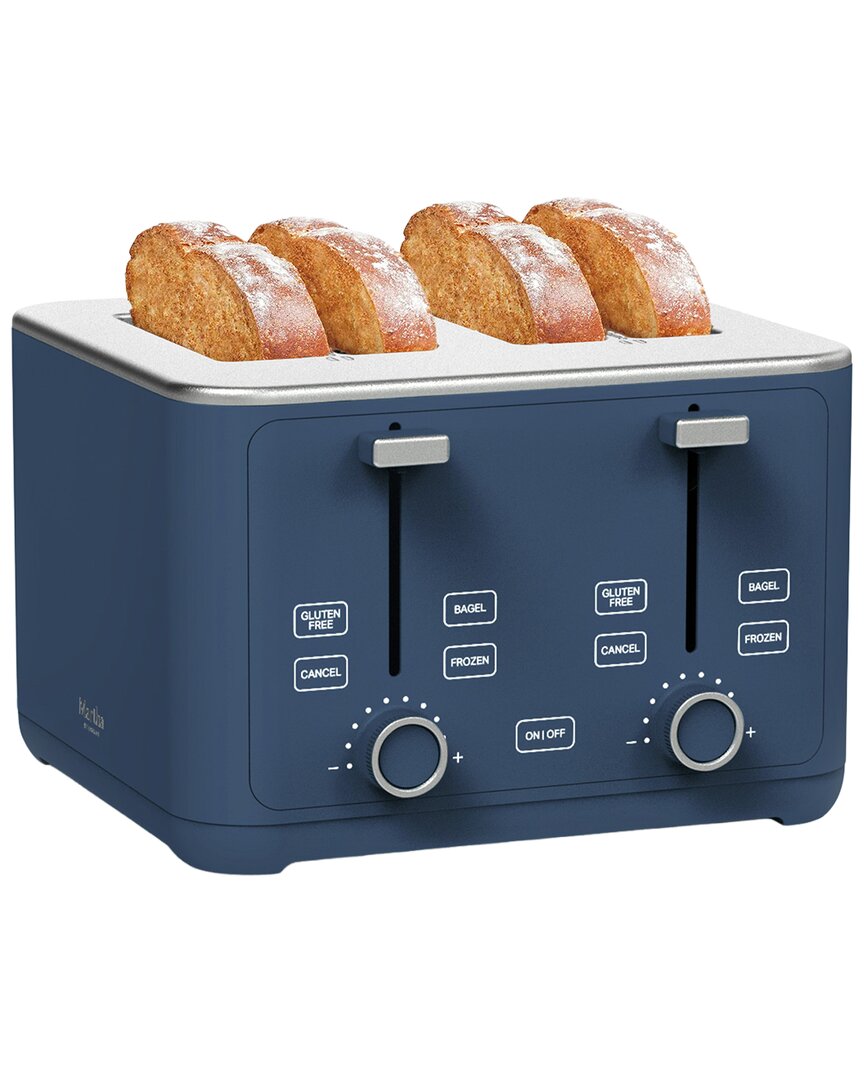Martha Stewart Classic 4-slot Toaster