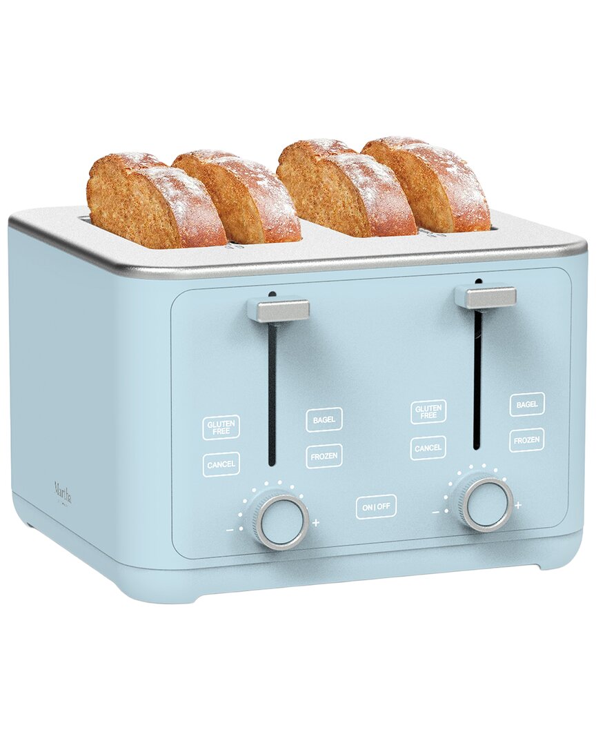Martha Stewart Classic 4-slot Toaster