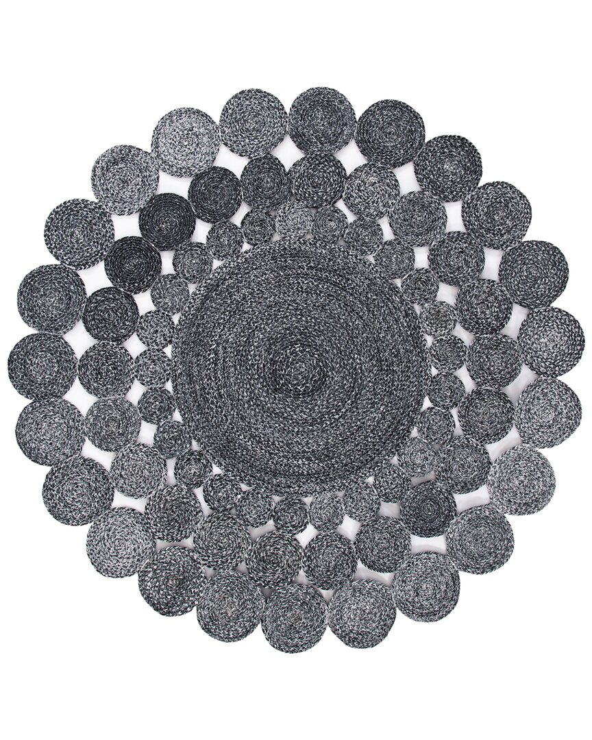 Safavieh Dnu Cape Cod Area Rug In Charcoal