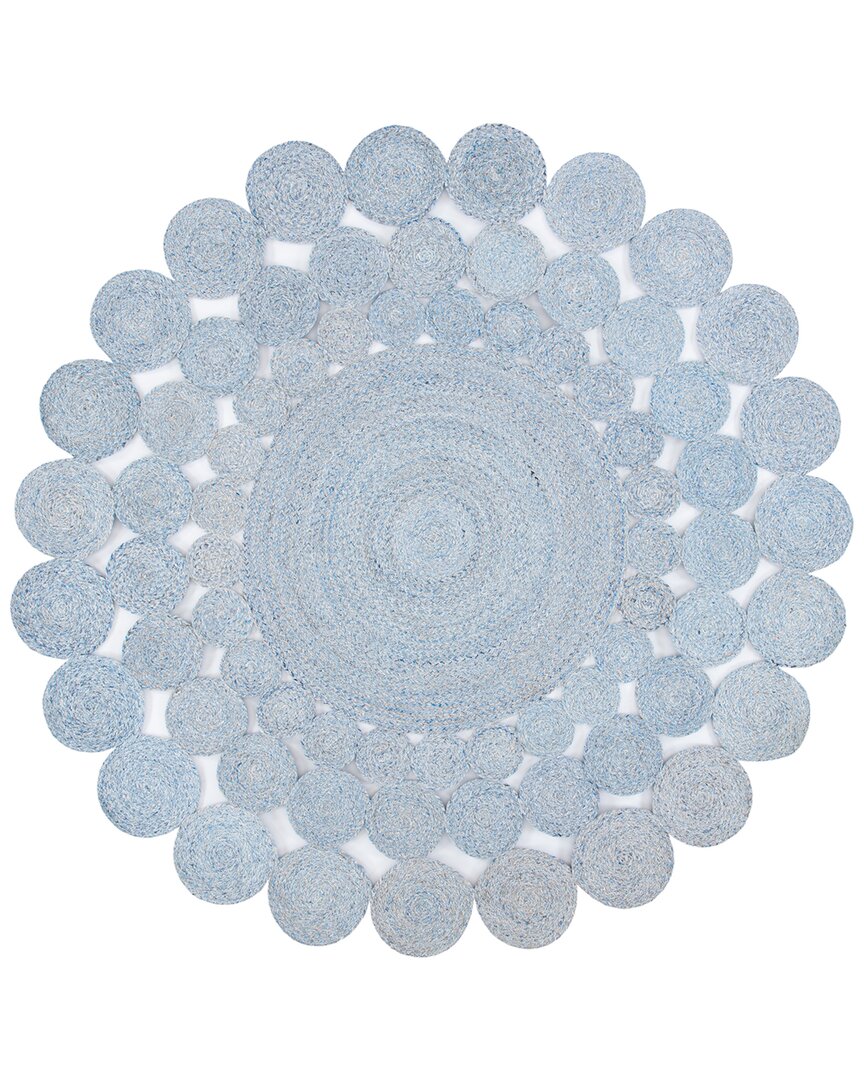 Safavieh Dnu Cape Cod Area Rug In Blue