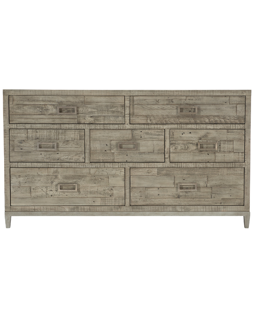 Bernhardt Loft Shaw Dresser