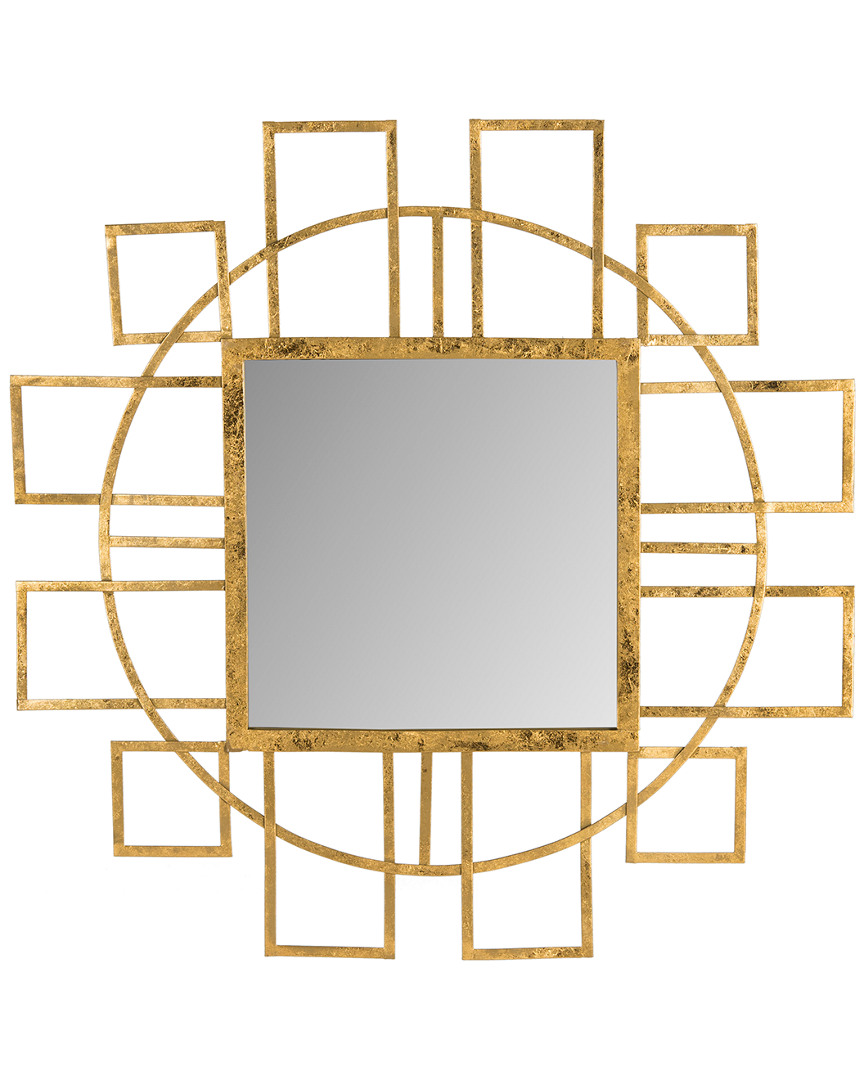 Safavieh Matrix Mirror