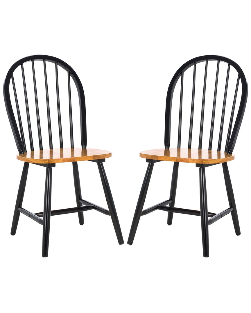 Safavieh Camden Spindle Dining Chair