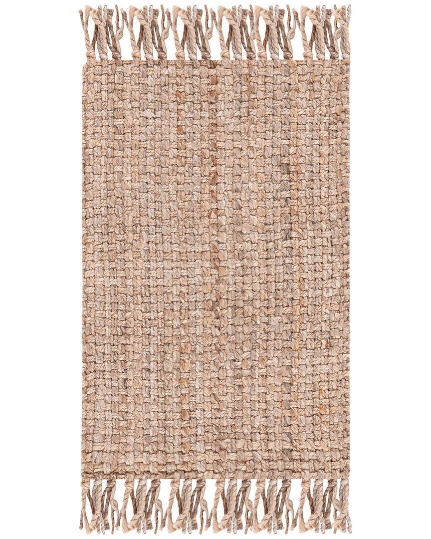 Martha Stewart Jute Rug