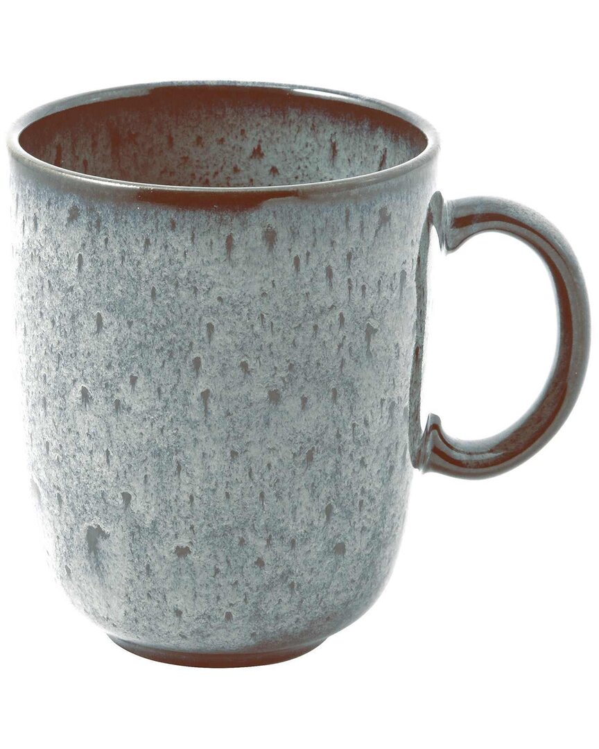 VILLEROY & BOCH VILLEROY & BOCH LAVE GLACE MUG