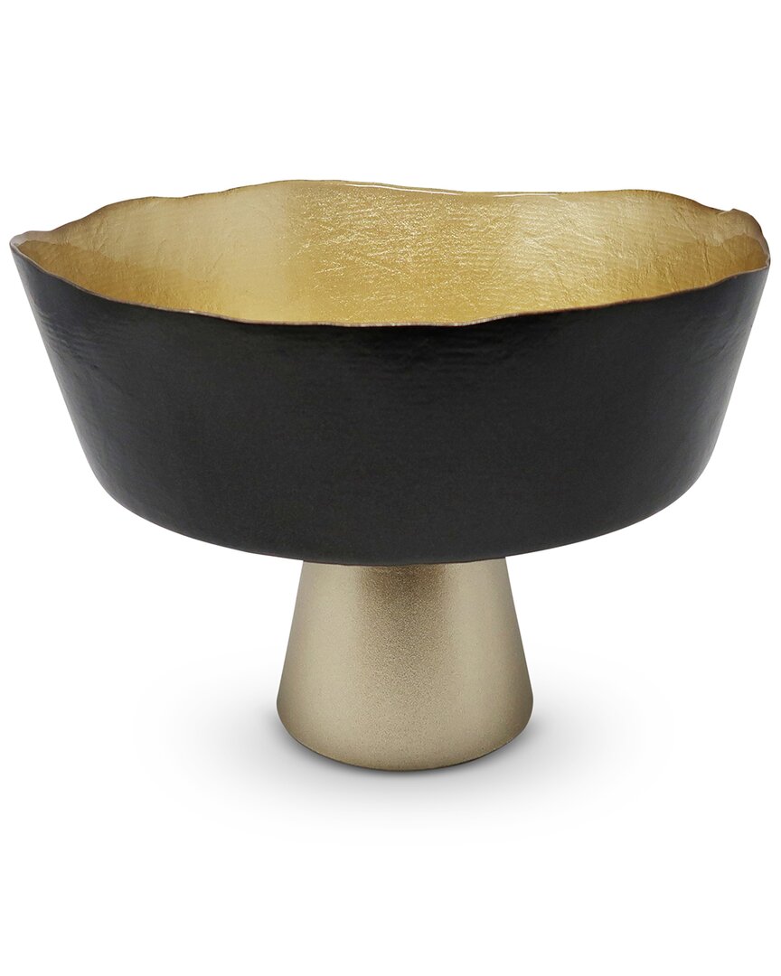 Vivience Organically Shaped Bowl