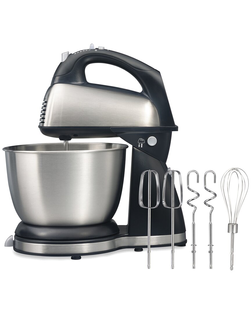 Hamilton Beach 6-speed Classic Stand Mixer