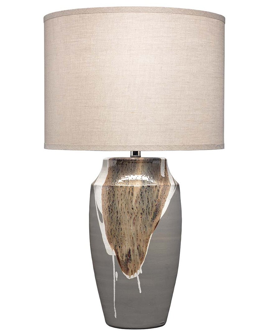 Jamie Young Landslide Table Lamp