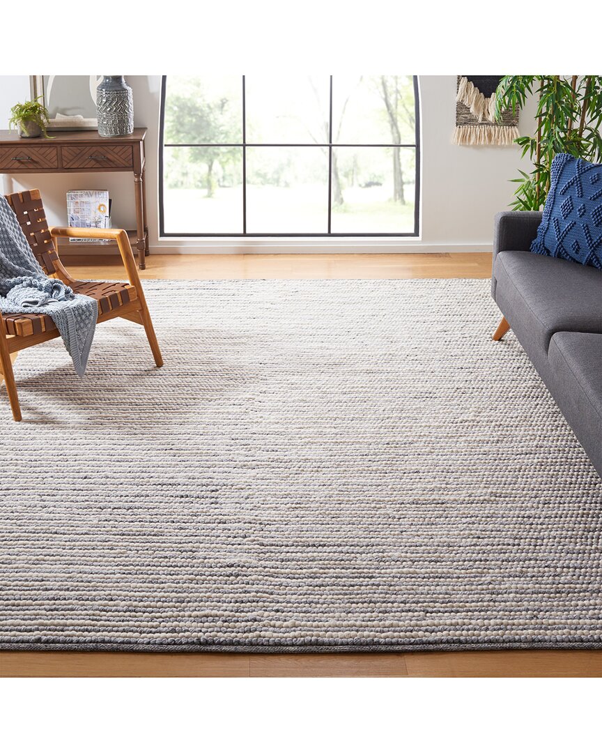 Safavieh Natura Wool & Cotton Rug