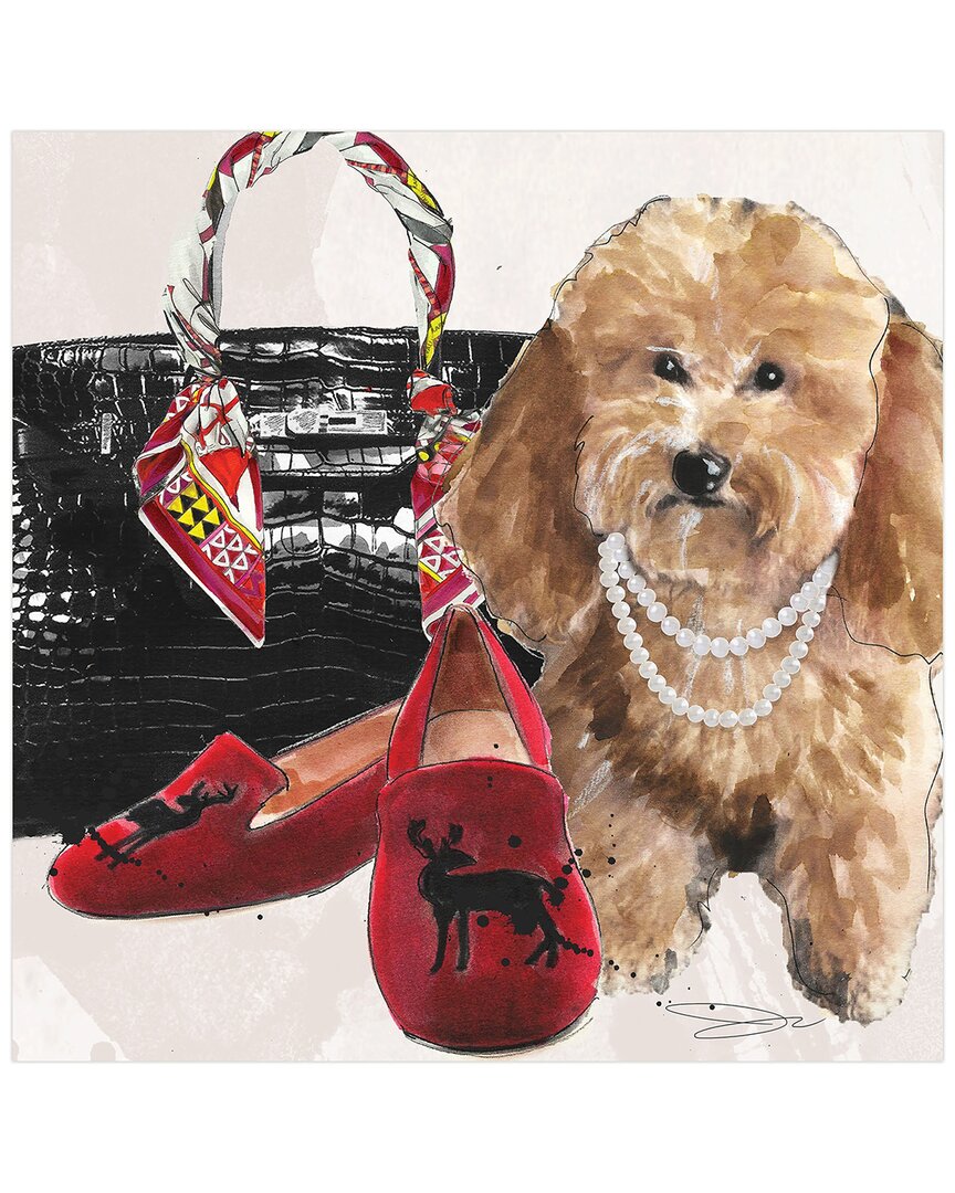 Empire Art Direct Empire Art Take Me Too Wall Art