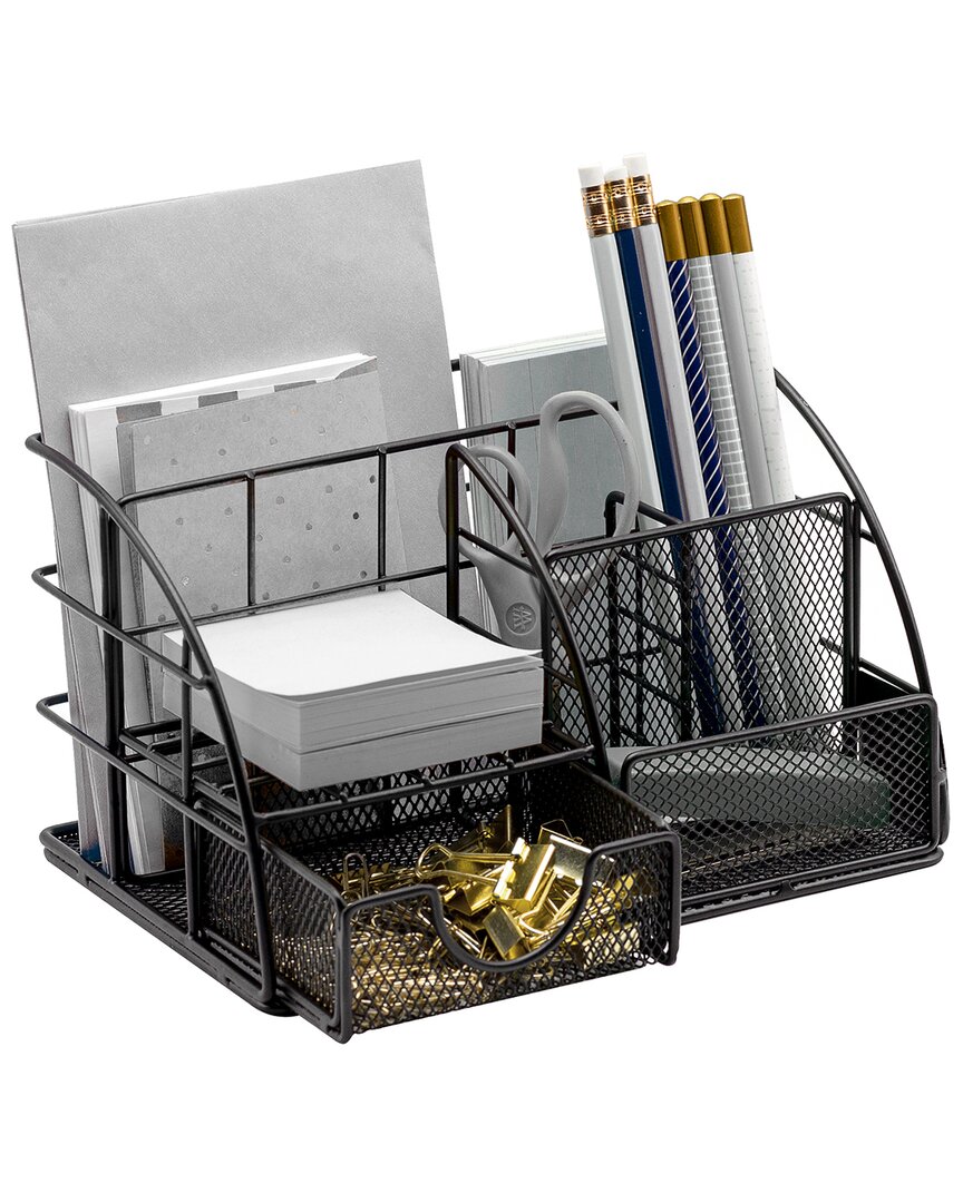 Sorbus Desk Organizer In Nocolor