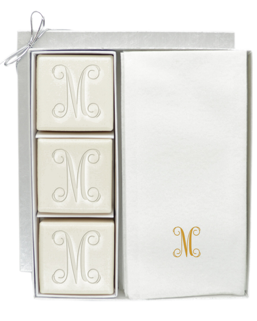 Carved Solutions 15pc Eco Luxury Courtesy Gift Set