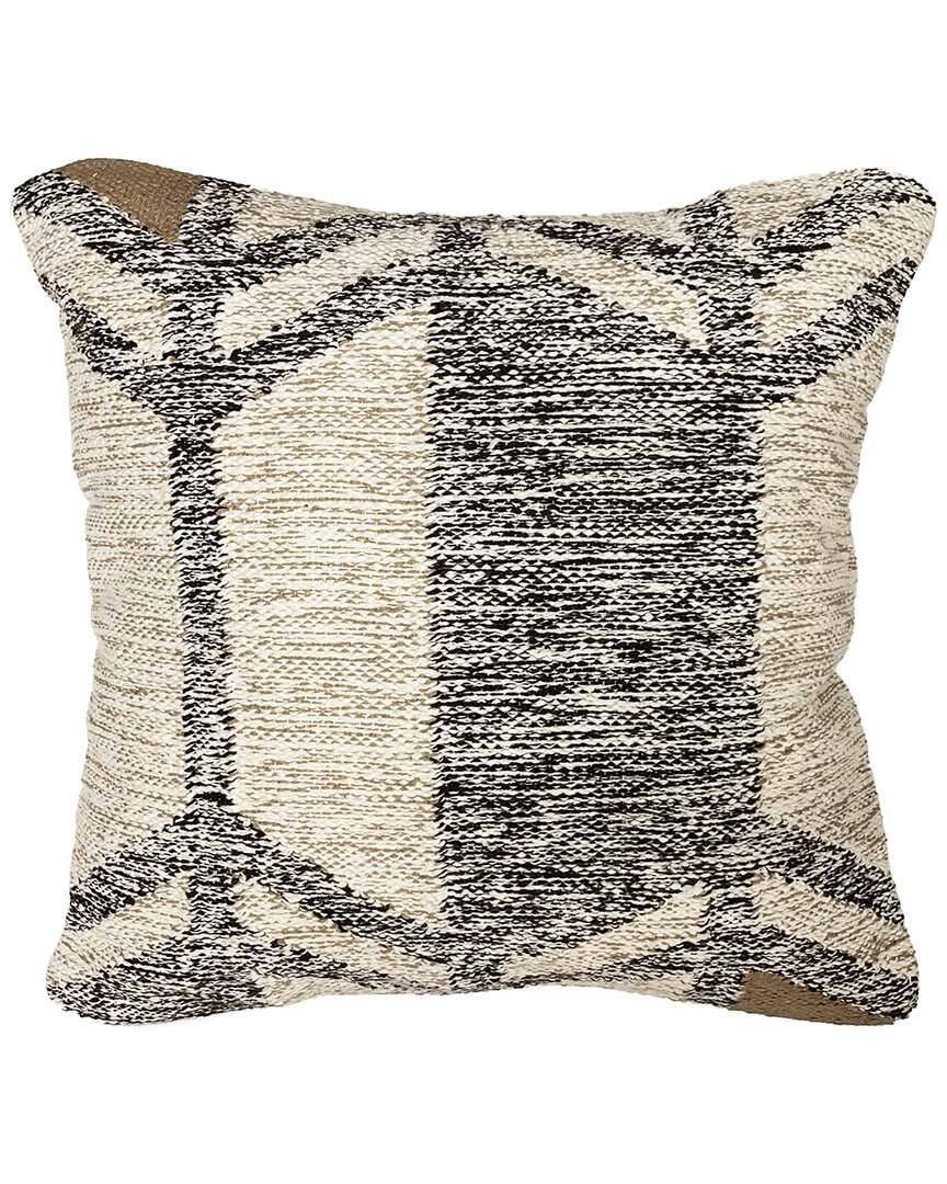 Modern Threads Gillian Decorative Pillow Cover In Multi