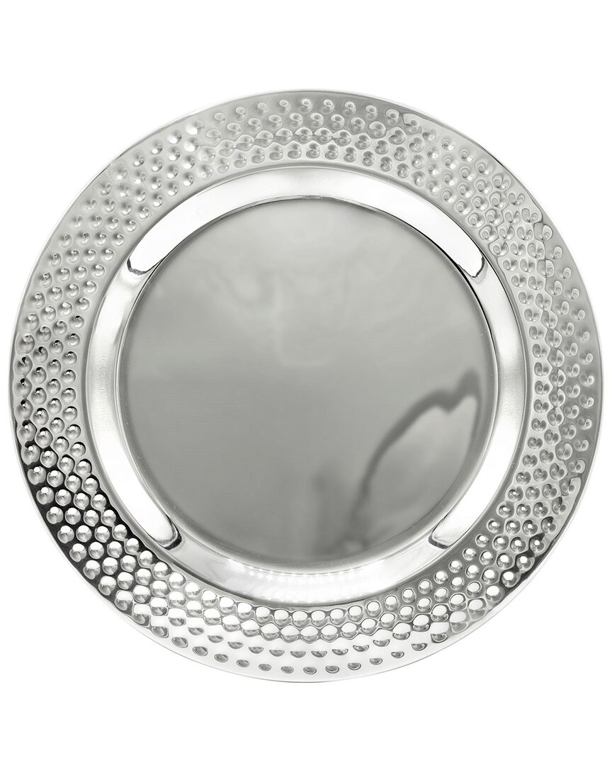 Alice Pazkus 12in Charger Plate