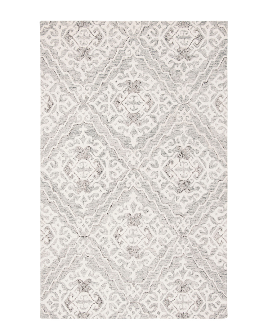 Safavieh Micro-loop Hand-tufted Rug