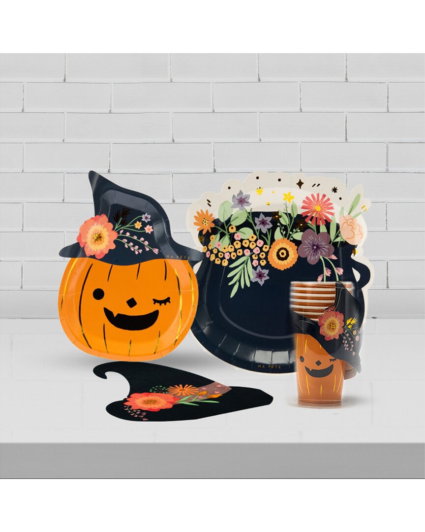 Ma Fête Halloween Table Kit
