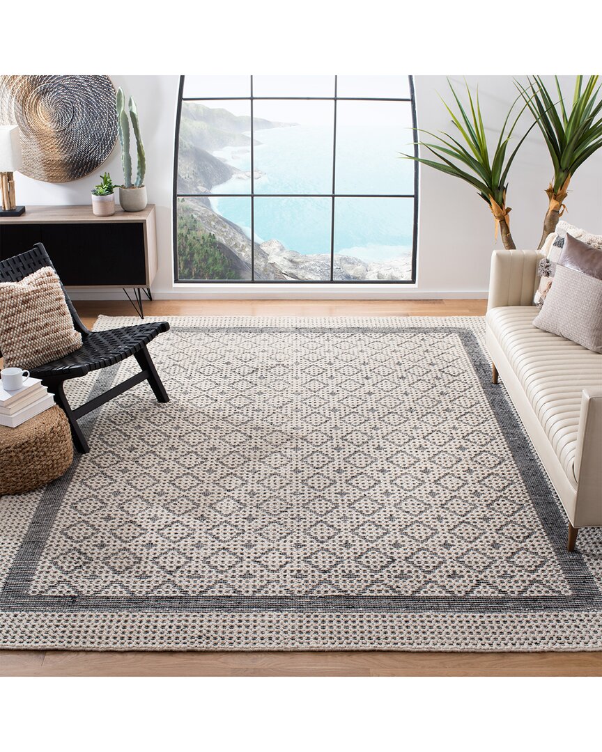 Safavieh Natura Wool & Cotton Rug