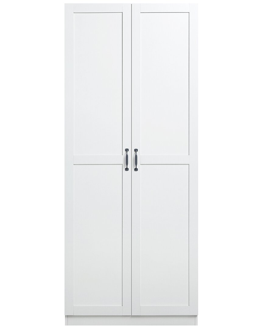 Manhattan Comfort Cornelia Modern Storage Closet 2