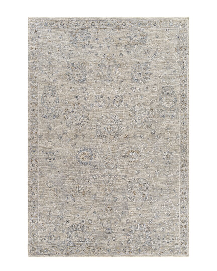 Surya Avant Garde Traditional Rug In Gray