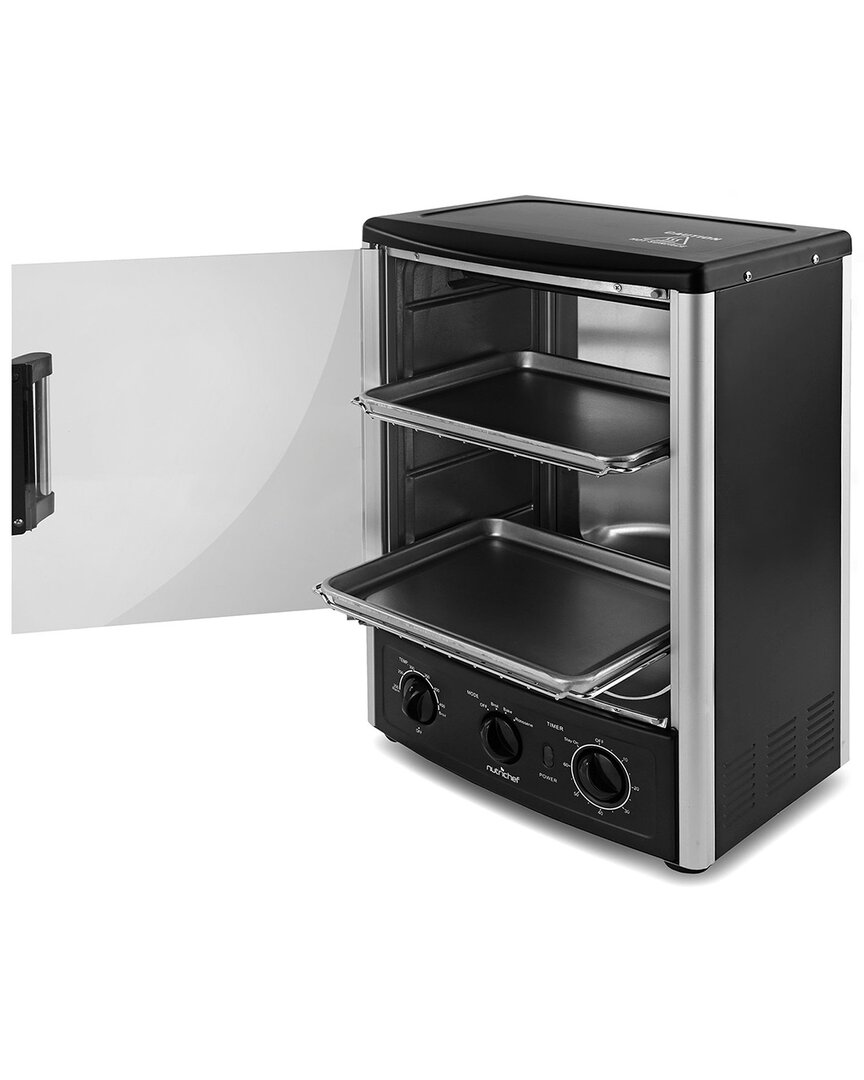 NUTRICHEF NUTRICHEF MULTI FUNCTION VERTICAL OVEN 