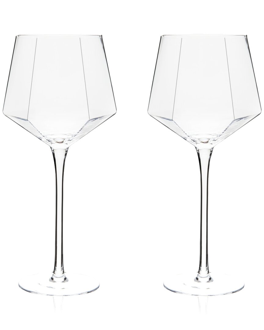 Shop Viski Seneca Wine Glass