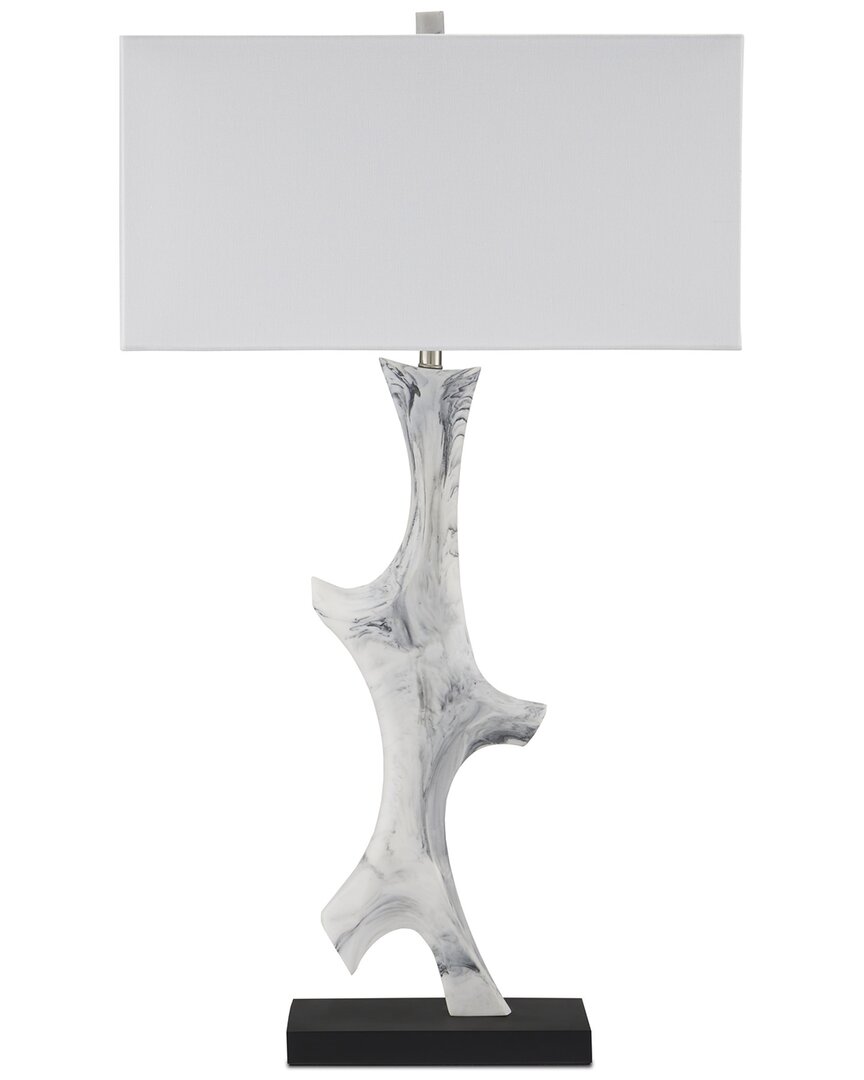 Shop Currey & Company 34.75in Devant Table Lamp