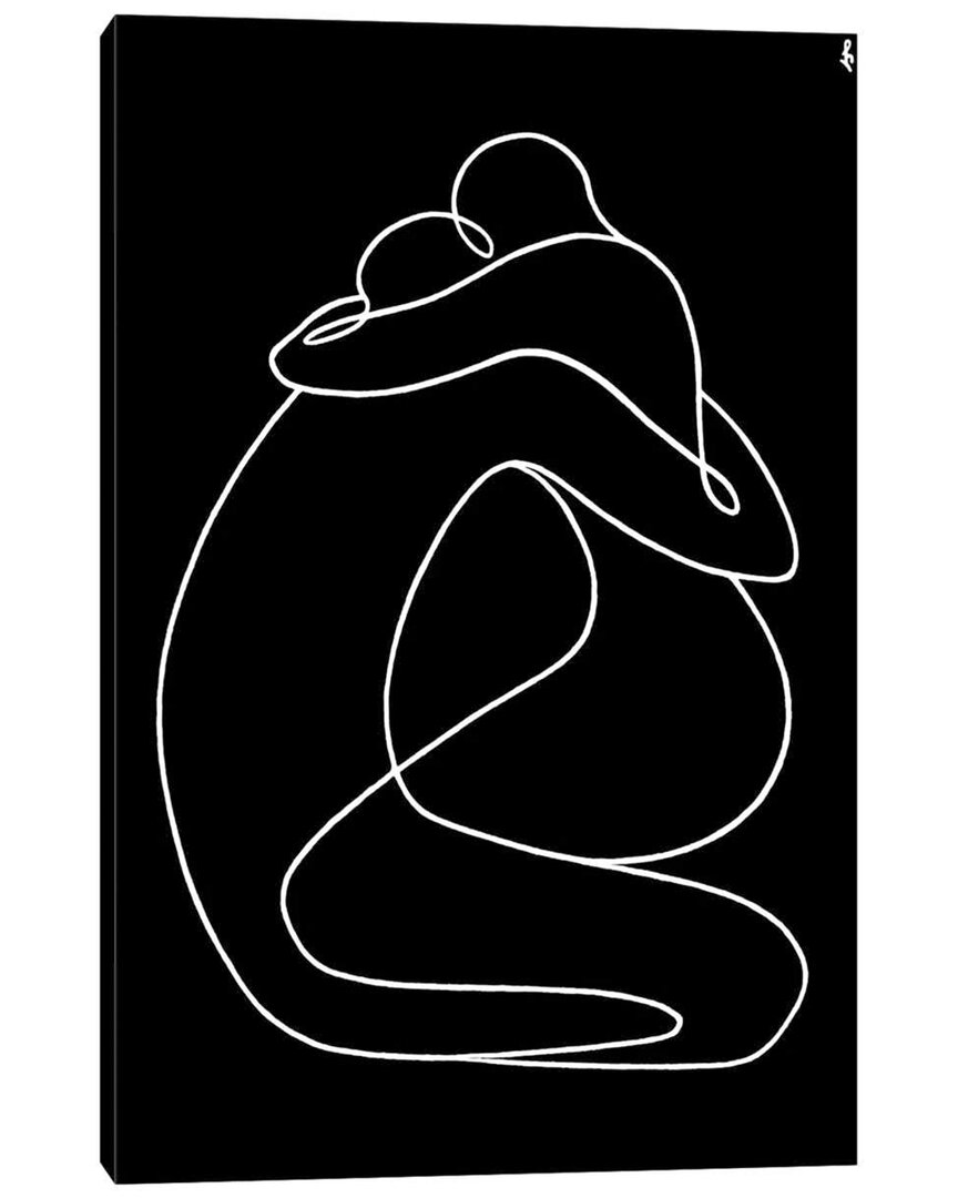 Icanvas Gallery Wrapped Canvas Wall Art