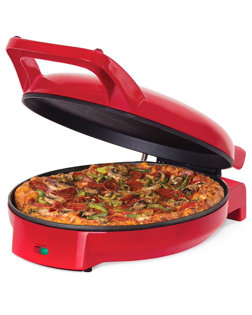 Dash Rise By  Double-up Skillet