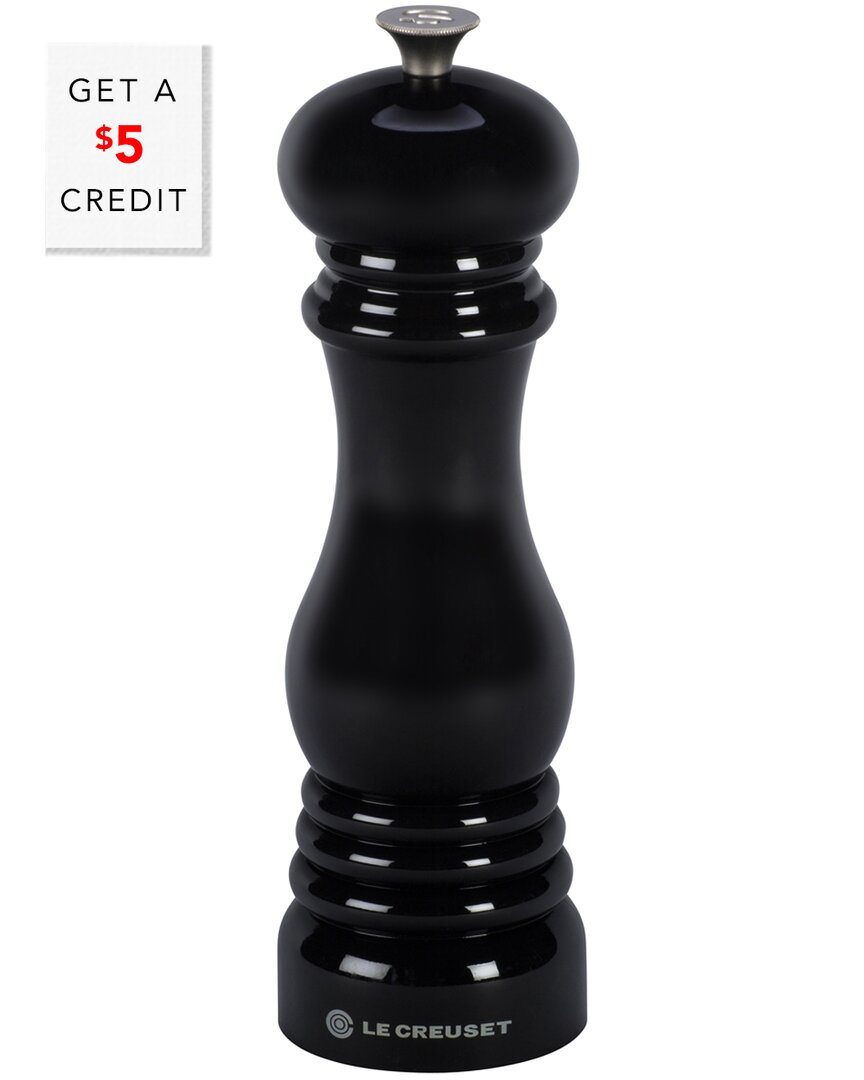 Le Creuset Salt Mill