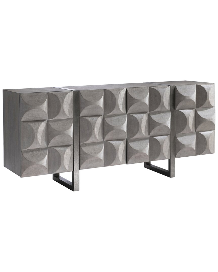 Bernhardt Rune Entertainment Credenza
