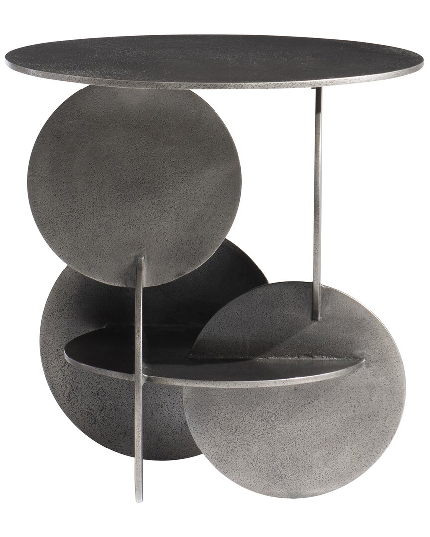 Bernhardt Tribus Side Table