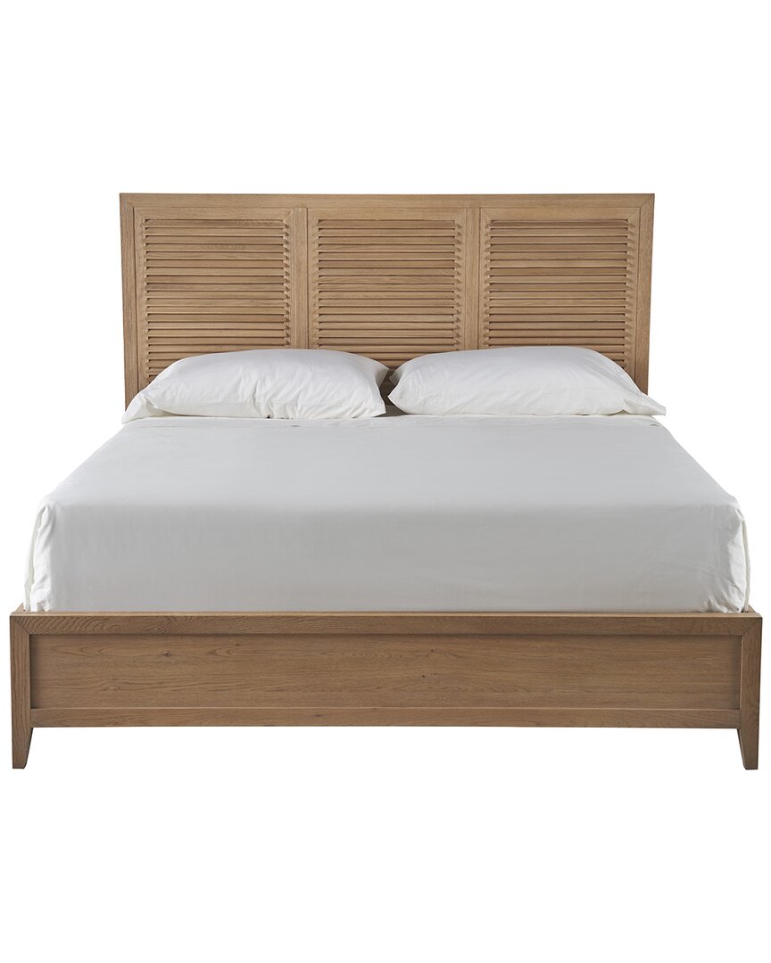 Coastal Living Weekender Queen Bed
