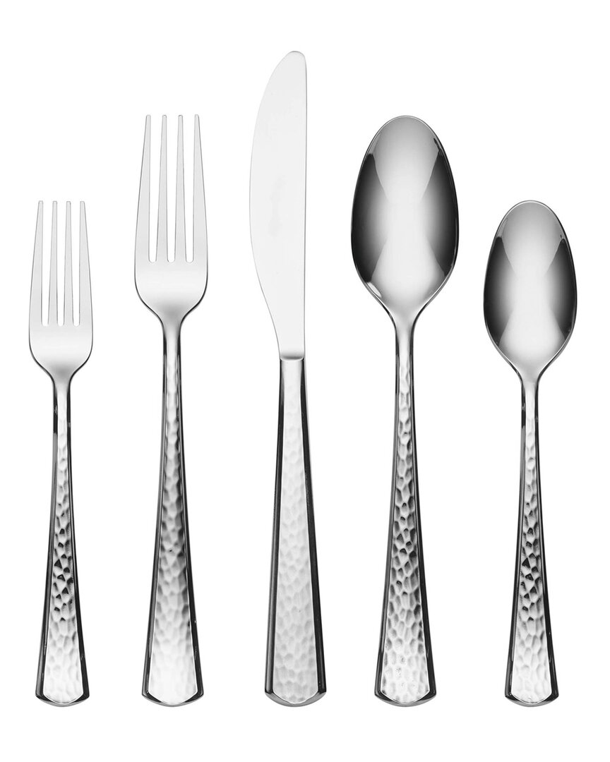 Oneida Kennedy 20-pc. Flatware Set