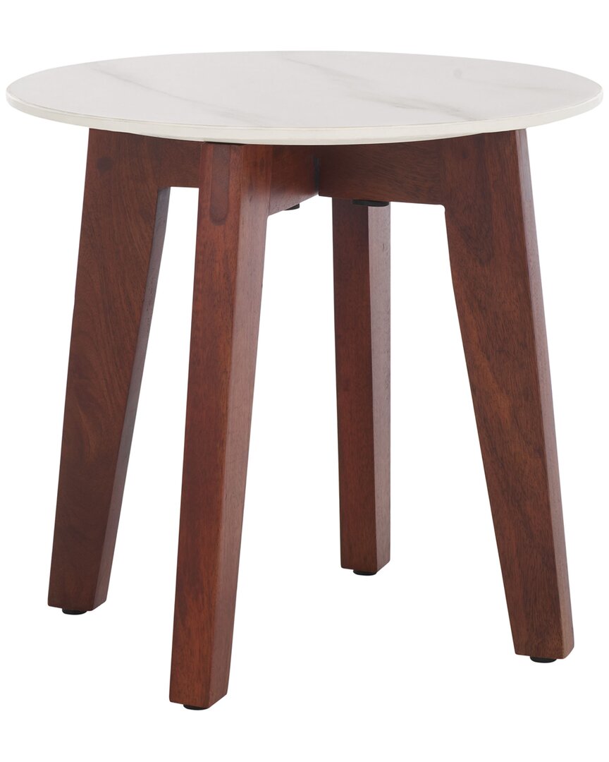 Safavieh Helley Ceramic Accent Table