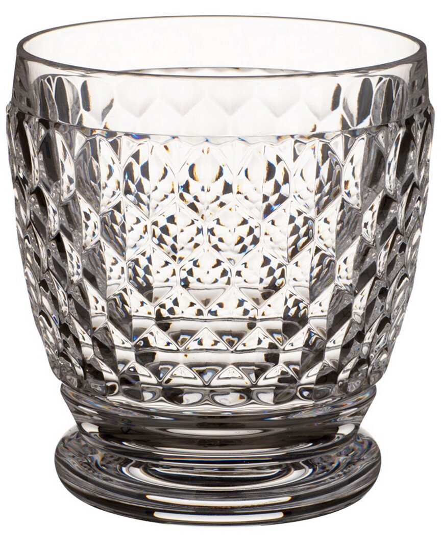 Villeroy & Boch Boston Tumbler In Clear